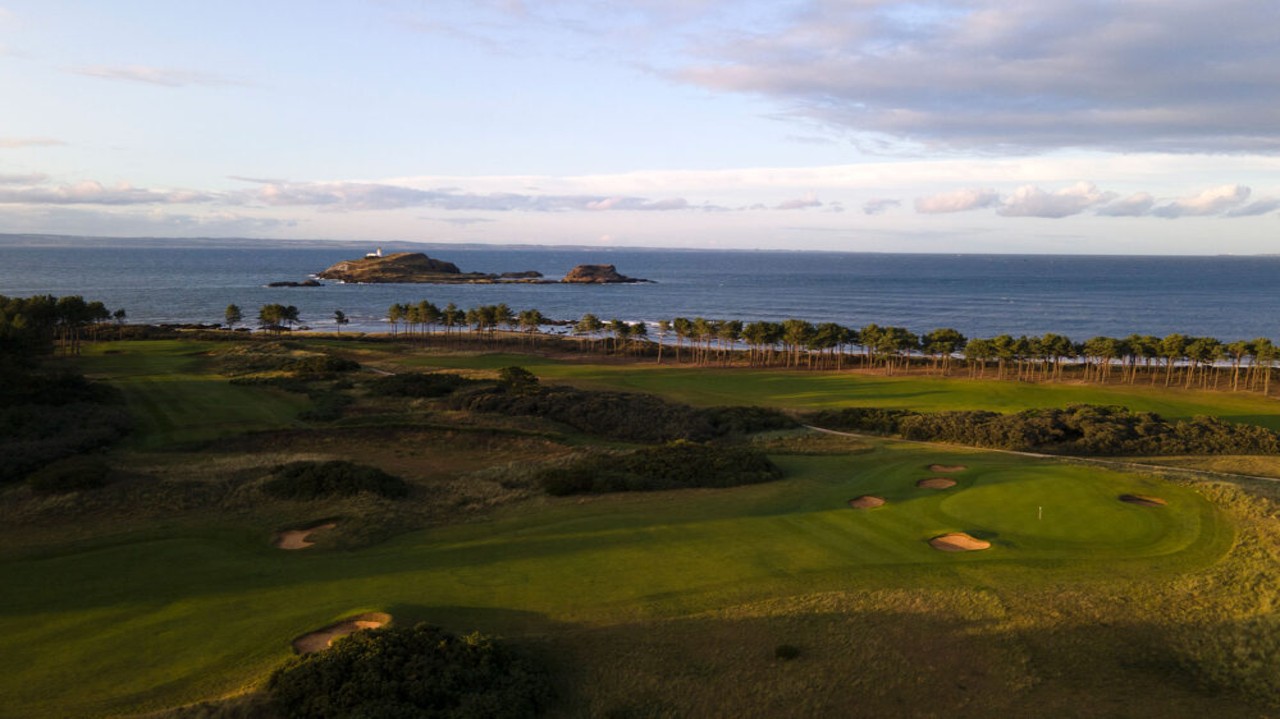 Archerfield