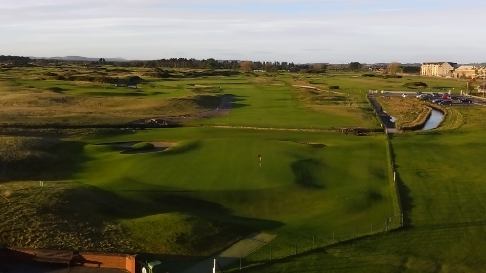 Carnoustie