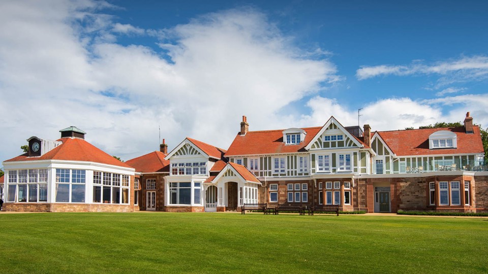 Muirfield