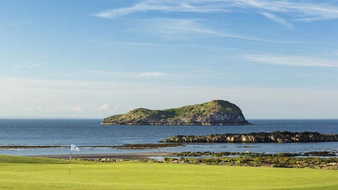 North Berwick
