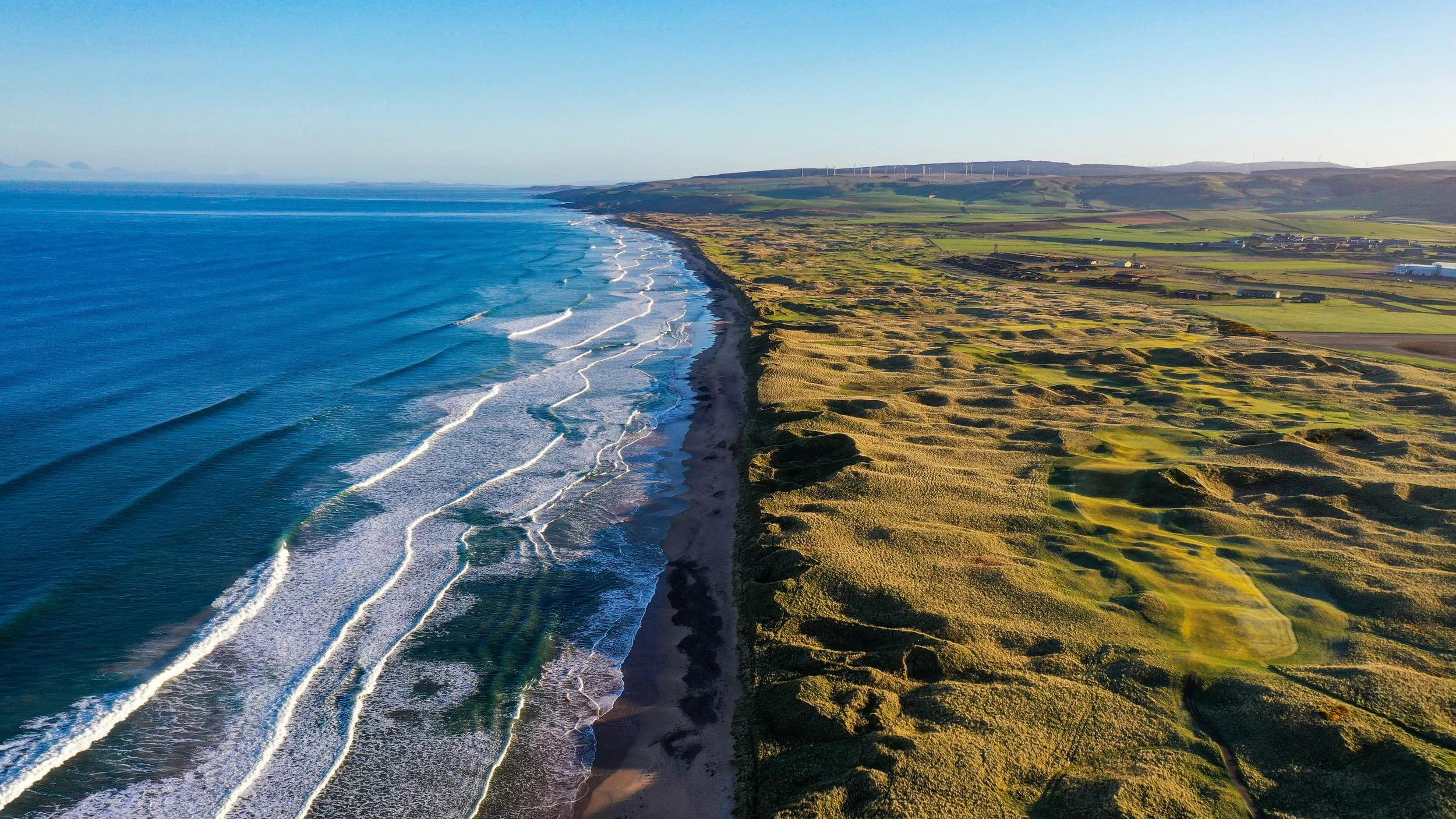 Machrihanish