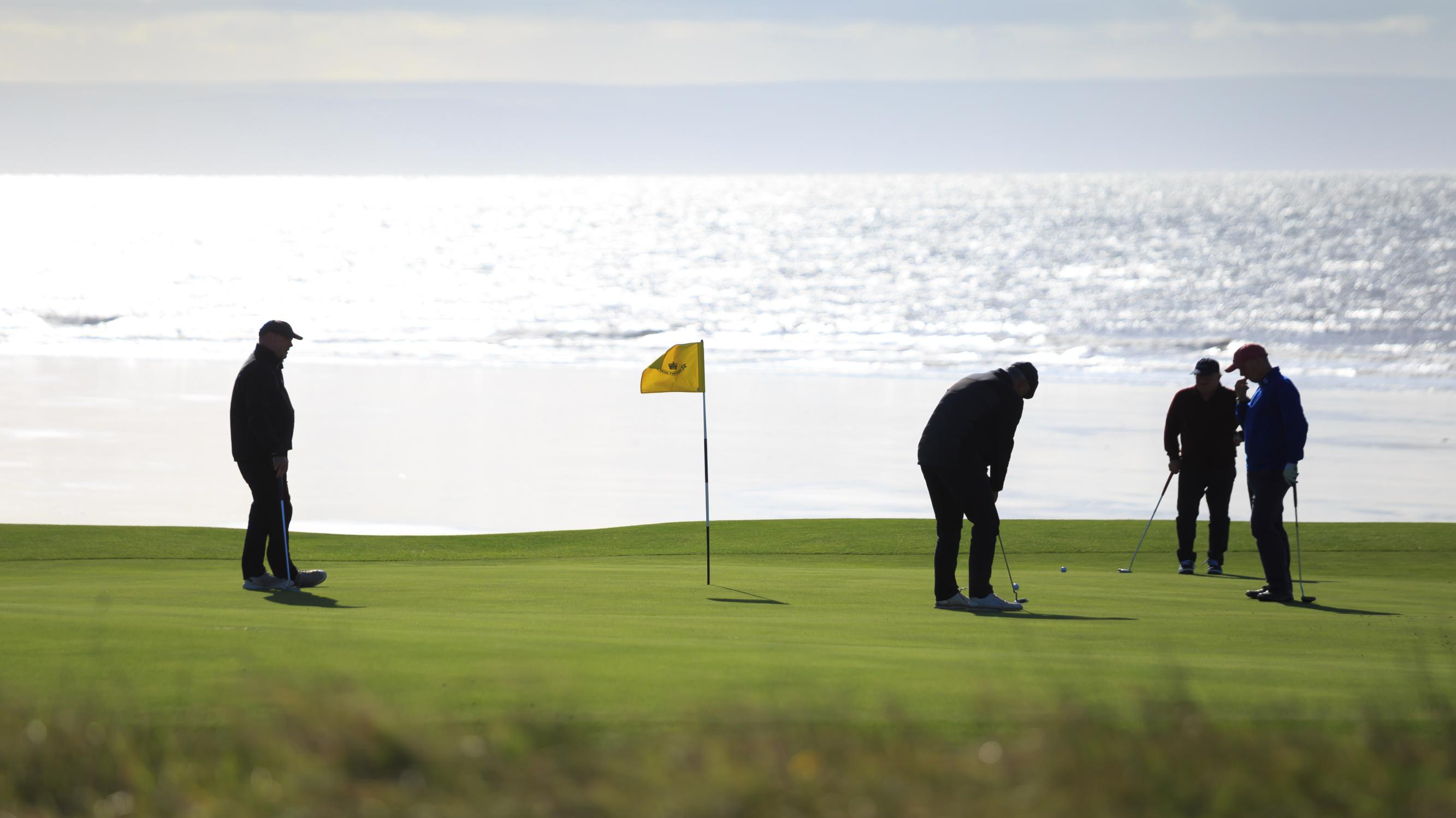 Royal Porthcawl