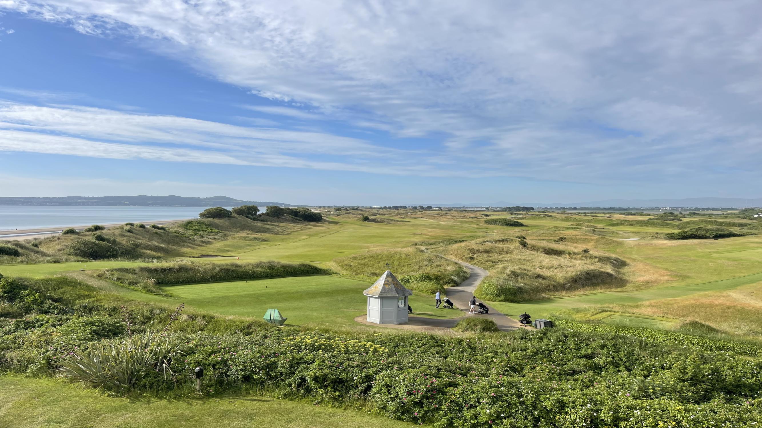 Portmarnock Links